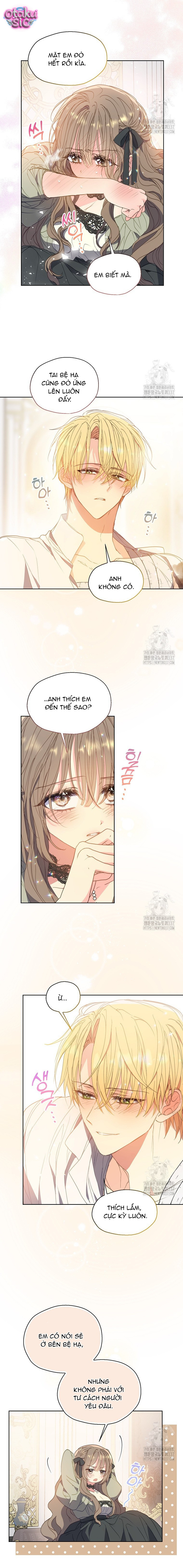 Bệ Hạ Xin Đừng Giết Tôi!!! - Chap 125 - Trang 9