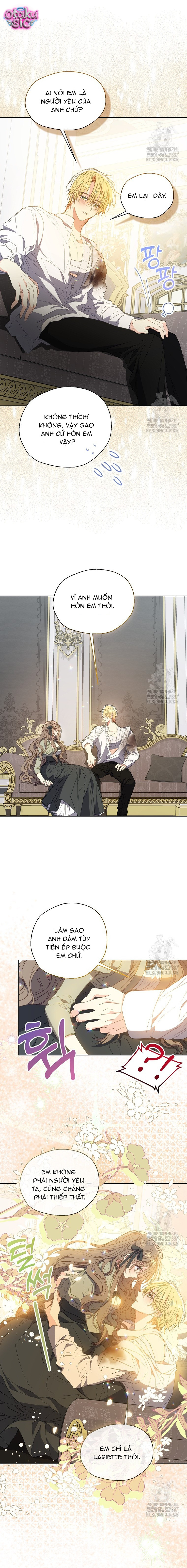 Bệ Hạ Xin Đừng Giết Tôi!!! - Chap 125 - Trang 10