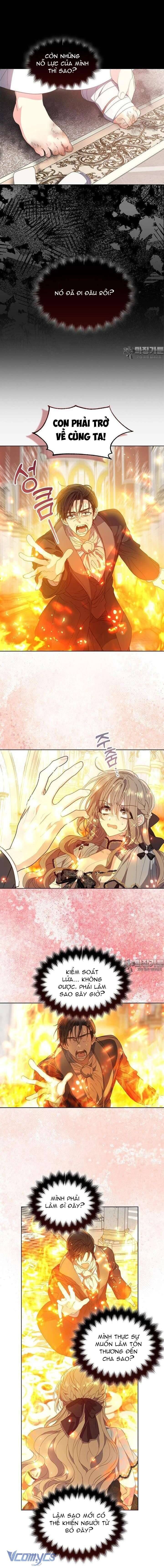 Bệ Hạ Xin Đừng Giết Tôi!!! - Chap 126 - Trang 12