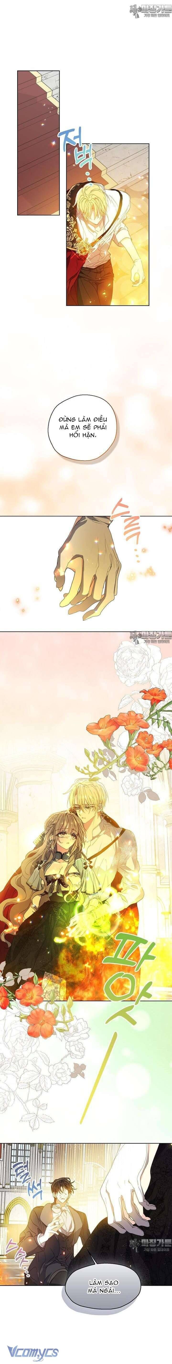 Bệ Hạ Xin Đừng Giết Tôi!!! - Chap 126 - Trang 13