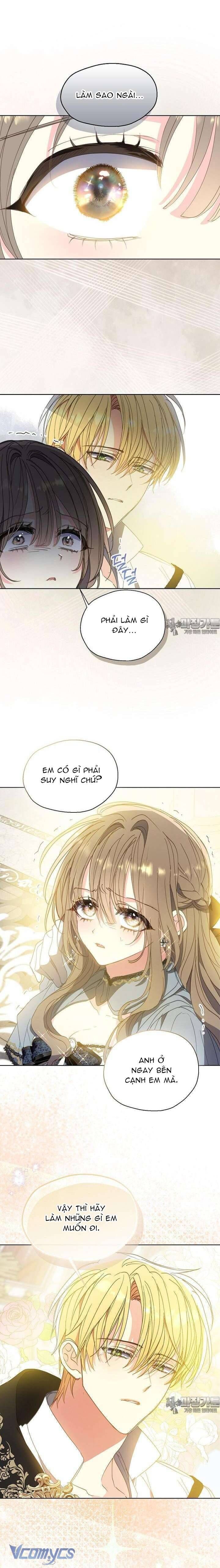 Bệ Hạ Xin Đừng Giết Tôi!!! - Chap 126 - Trang 14
