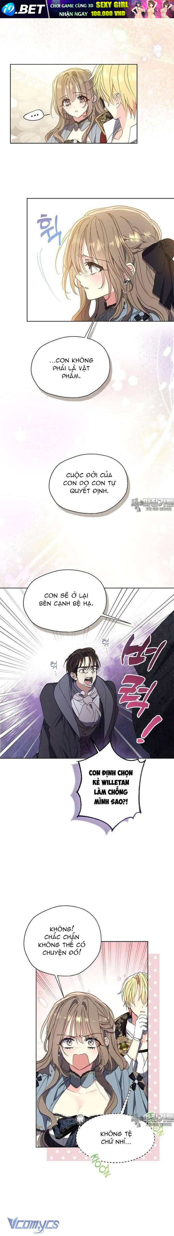Bệ Hạ Xin Đừng Giết Tôi!!! - Chap 126 - Trang 15