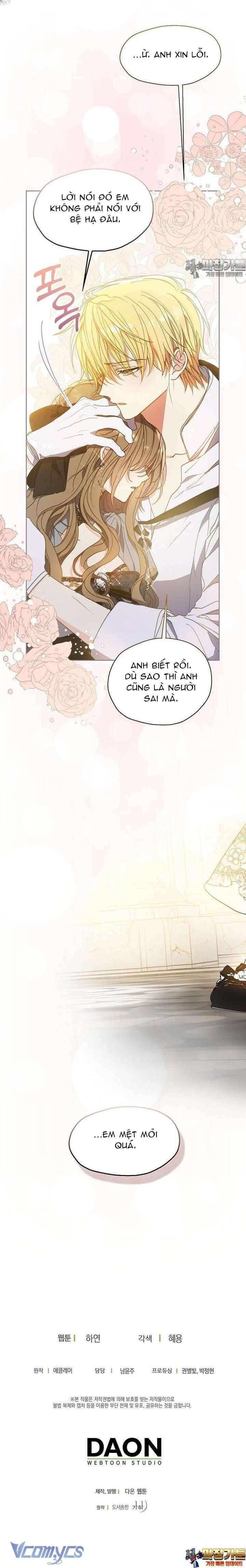 Bệ Hạ Xin Đừng Giết Tôi!!! - Chap 126 - Trang 17