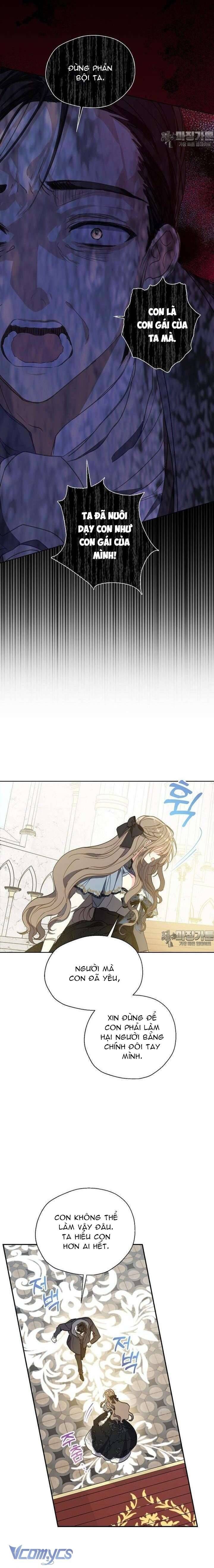 Bệ Hạ Xin Đừng Giết Tôi!!! - Chap 126 - Trang 9