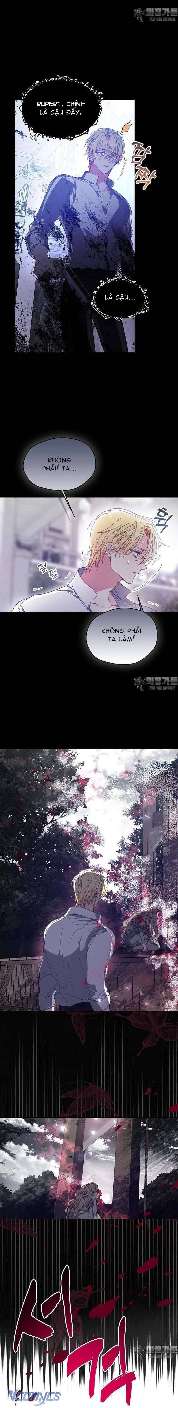 Bệ Hạ Xin Đừng Giết Tôi!!! - Chap 127 - Trang 11