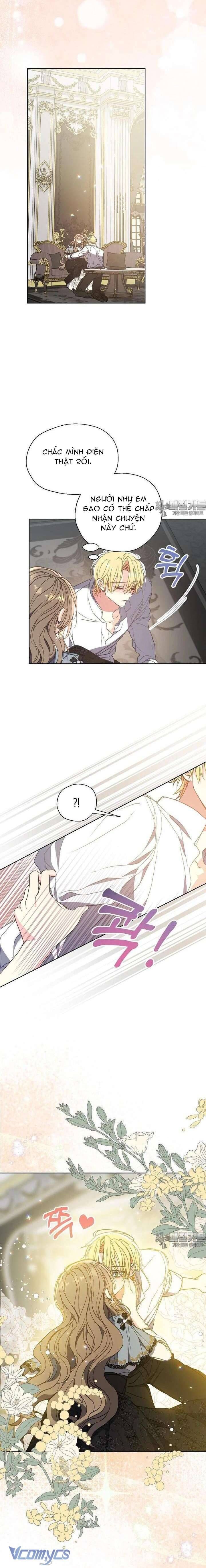 Bệ Hạ Xin Đừng Giết Tôi!!! - Chap 127 - Trang 14