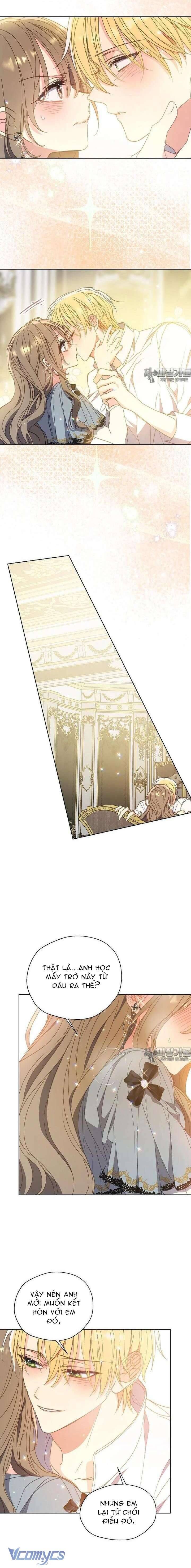 Bệ Hạ Xin Đừng Giết Tôi!!! - Chap 127 - Trang 15