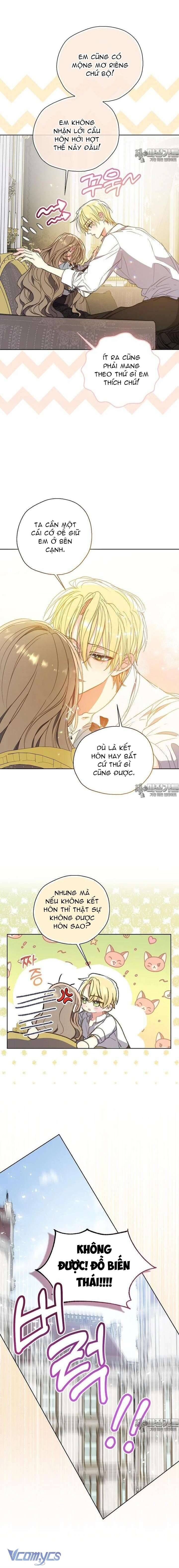 Bệ Hạ Xin Đừng Giết Tôi!!! - Chap 127 - Trang 16