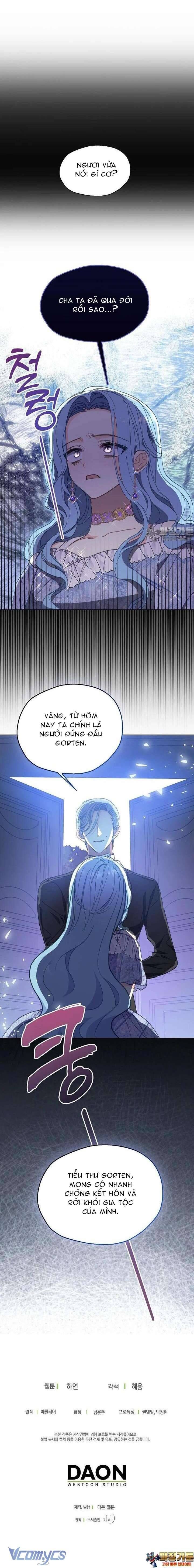 Bệ Hạ Xin Đừng Giết Tôi!!! - Chap 127 - Trang 17