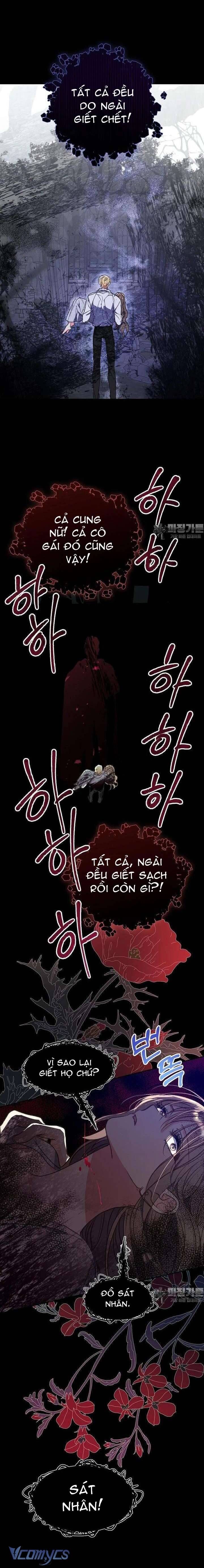 Bệ Hạ Xin Đừng Giết Tôi!!! - Chap 127 - Trang 9