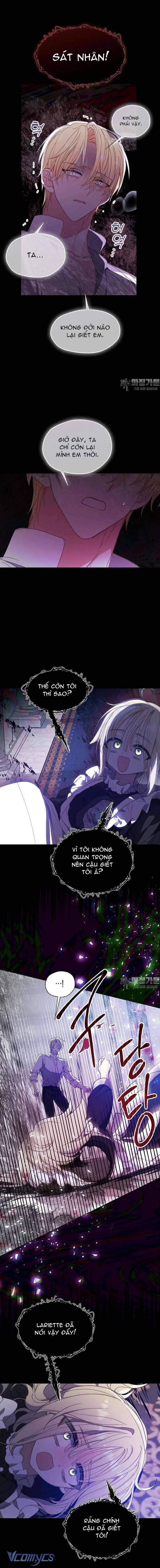 Bệ Hạ Xin Đừng Giết Tôi!!! - Chap 127 - Trang 10