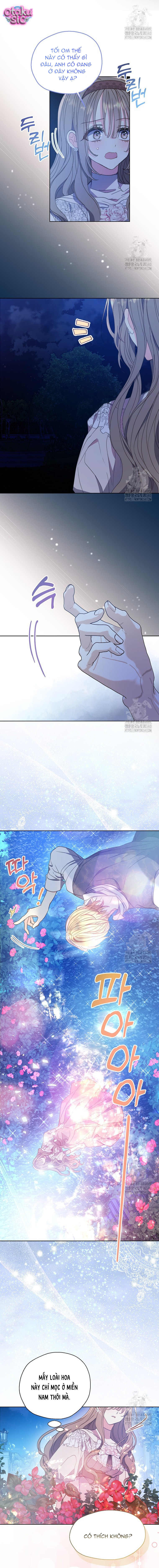 Bệ Hạ Xin Đừng Giết Tôi!!! - Chap 128 - Trang 12