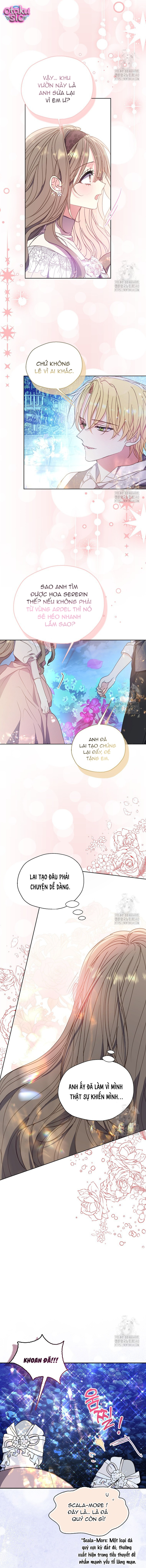 Bệ Hạ Xin Đừng Giết Tôi!!! - Chap 128 - Trang 13
