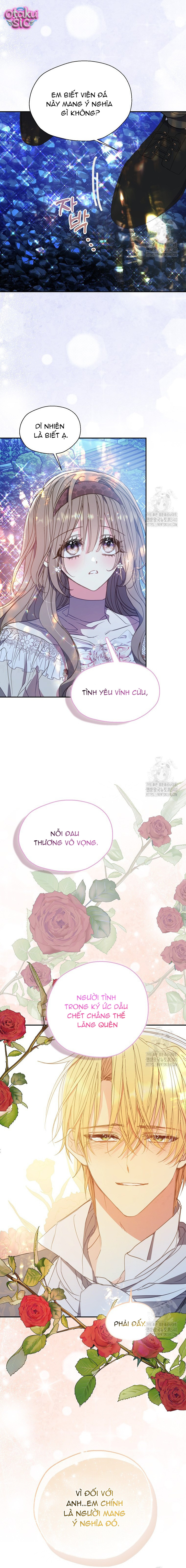 Bệ Hạ Xin Đừng Giết Tôi!!! - Chap 128 - Trang 14