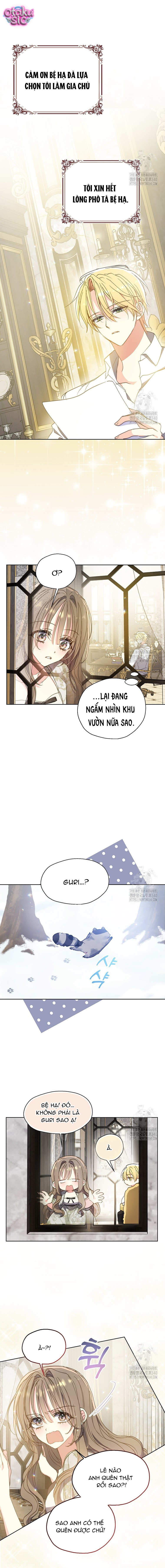 Bệ Hạ Xin Đừng Giết Tôi!!! - Chap 128 - Trang 6