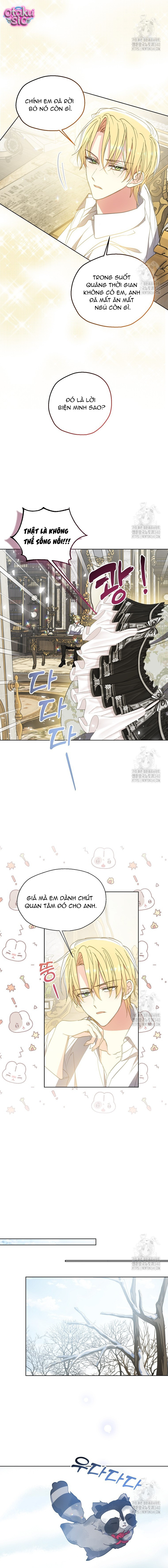 Bệ Hạ Xin Đừng Giết Tôi!!! - Chap 128 - Trang 7