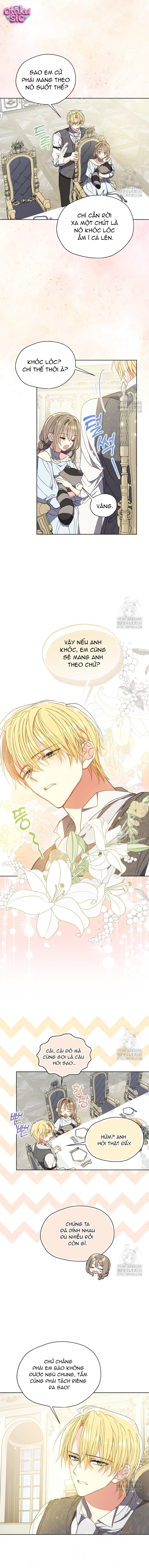 Bệ Hạ Xin Đừng Giết Tôi!!! - Chap 128 - Trang 10