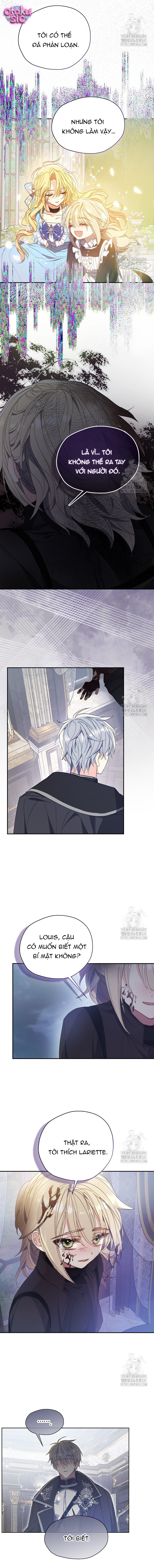 Bệ Hạ Xin Đừng Giết Tôi!!! - Chap 129 - Trang 11
