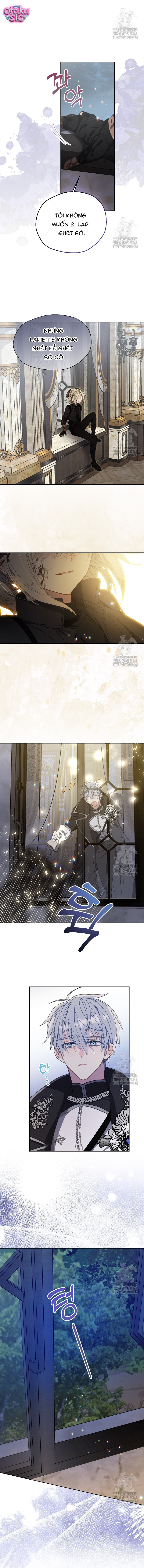 Bệ Hạ Xin Đừng Giết Tôi!!! - Chap 129 - Trang 12