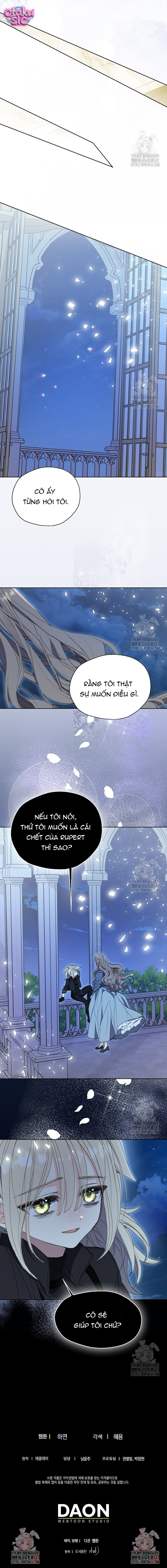 Bệ Hạ Xin Đừng Giết Tôi!!! - Chap 129 - Trang 13