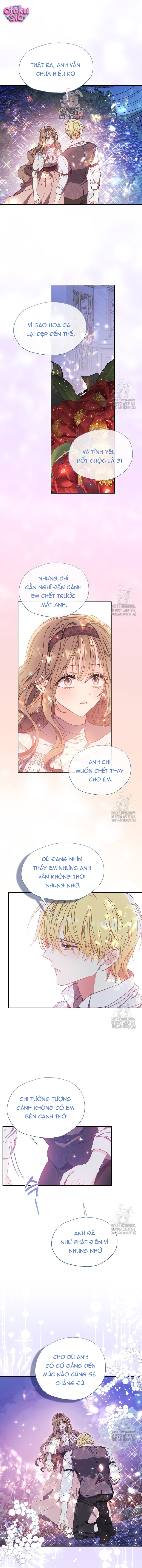 Bệ Hạ Xin Đừng Giết Tôi!!! - Chap 129 - Trang 3