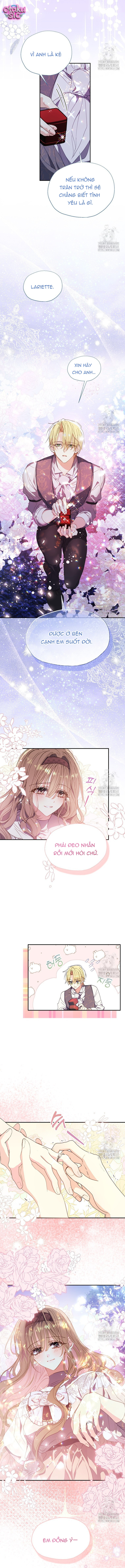 Bệ Hạ Xin Đừng Giết Tôi!!! - Chap 129 - Trang 4