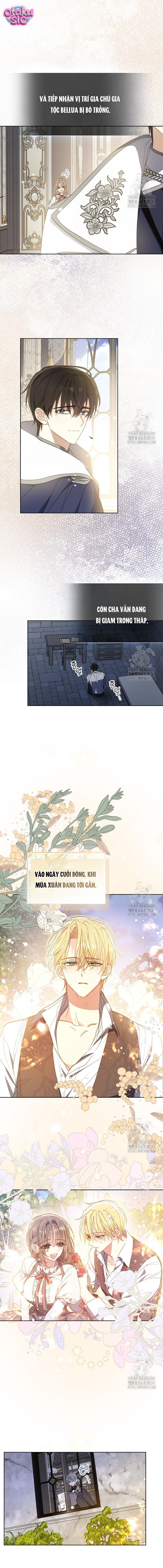 Bệ Hạ Xin Đừng Giết Tôi!!! - Chap 129 - Trang 7
