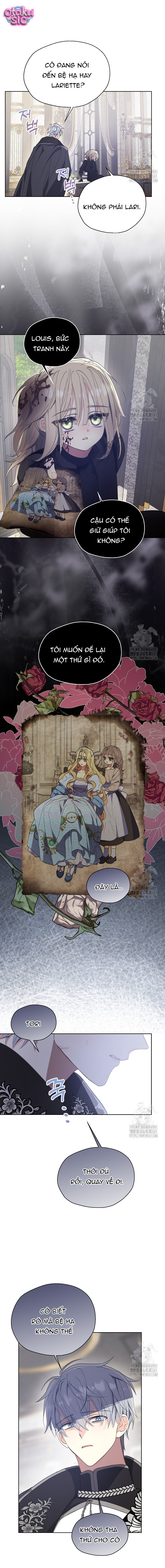 Bệ Hạ Xin Đừng Giết Tôi!!! - Chap 129 - Trang 9