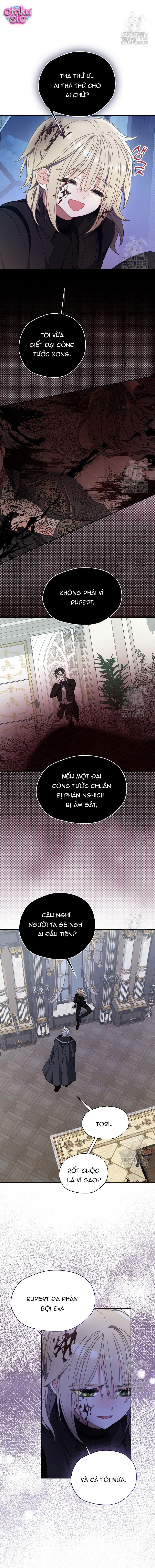 Bệ Hạ Xin Đừng Giết Tôi!!! - Chap 129 - Trang 10