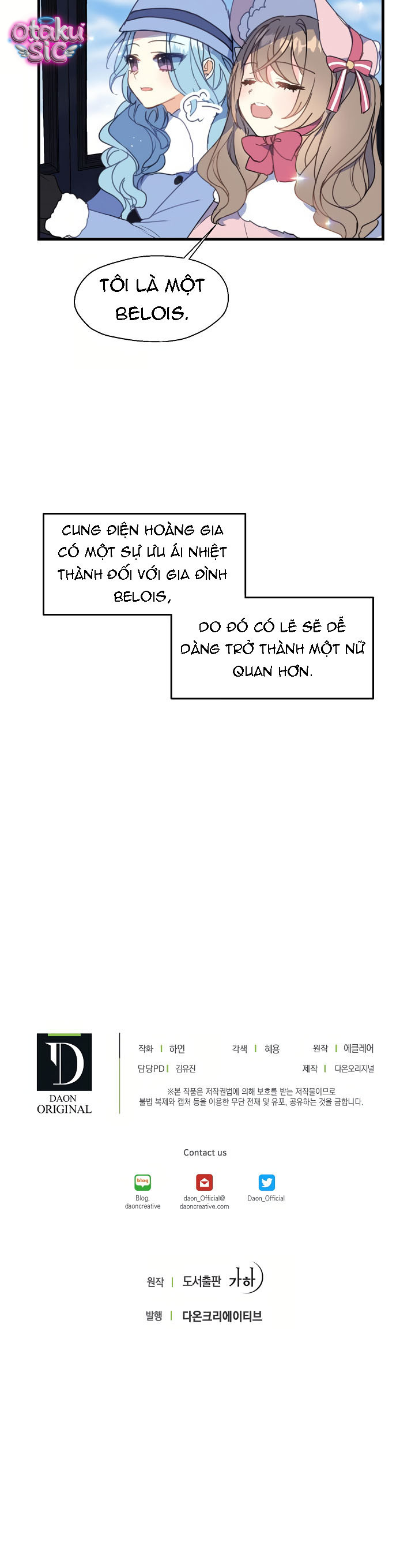 Bệ Hạ Xin Đừng Giết Tôi!!! - Chap 13 - Trang 12