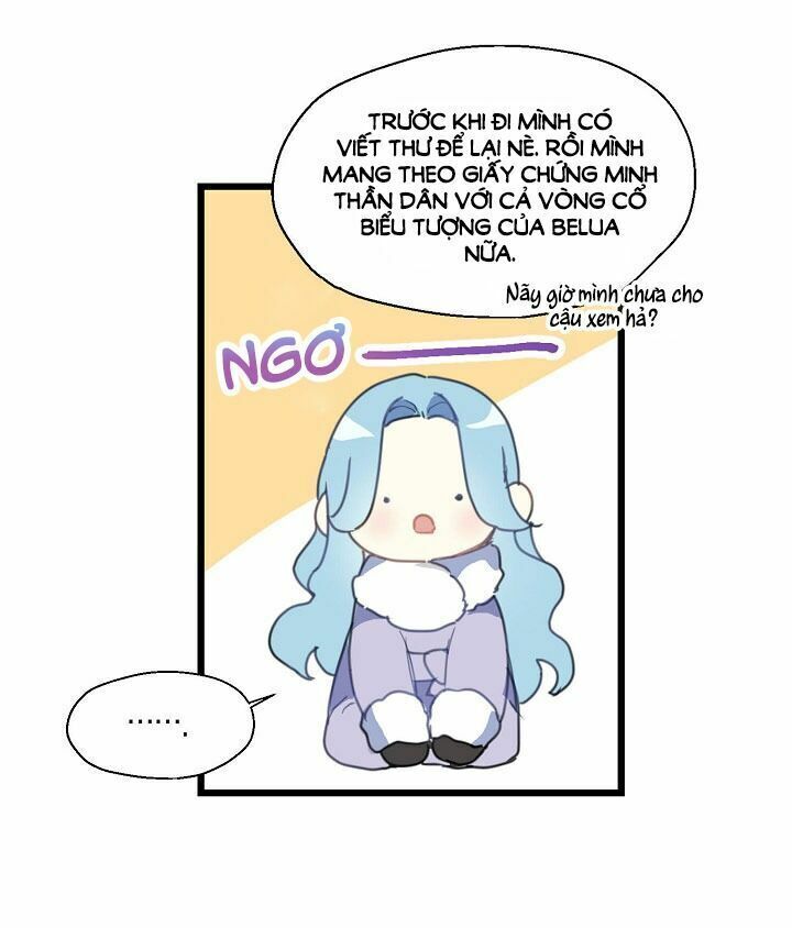 Bệ Hạ Xin Đừng Giết Tôi!!! - Chap 13 - Trang 15