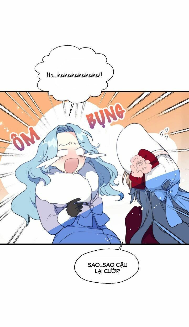 Bệ Hạ Xin Đừng Giết Tôi!!! - Chap 13 - Trang 16