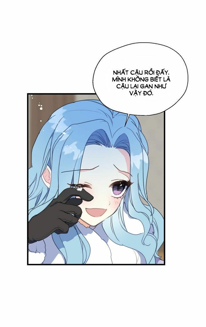 Bệ Hạ Xin Đừng Giết Tôi!!! - Chap 13 - Trang 17