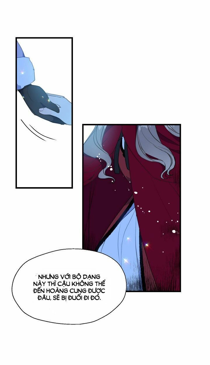 Bệ Hạ Xin Đừng Giết Tôi!!! - Chap 13 - Trang 18