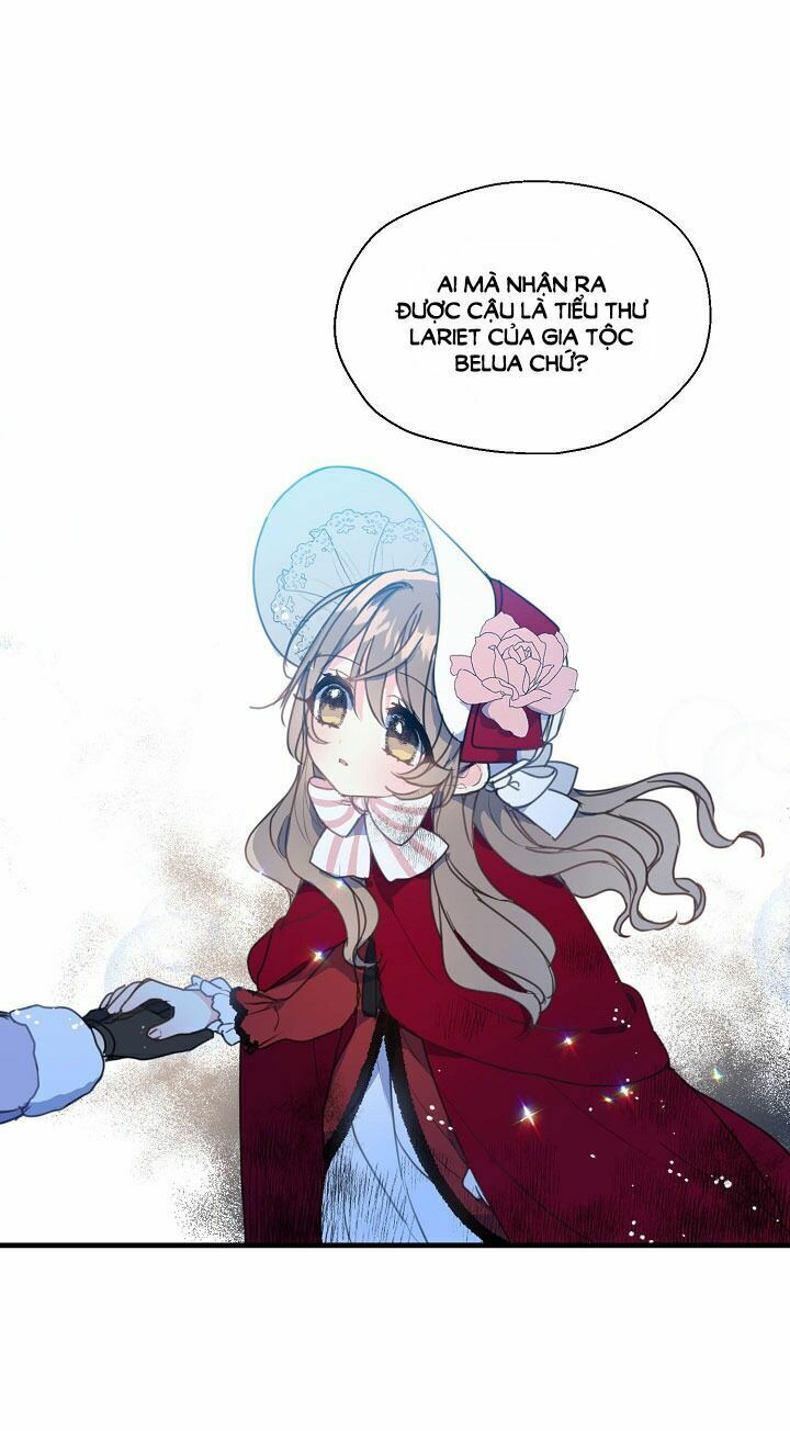 Bệ Hạ Xin Đừng Giết Tôi!!! - Chap 13 - Trang 19