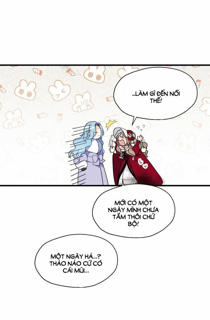 Bệ Hạ Xin Đừng Giết Tôi!!! - Chap 13 - Trang 20