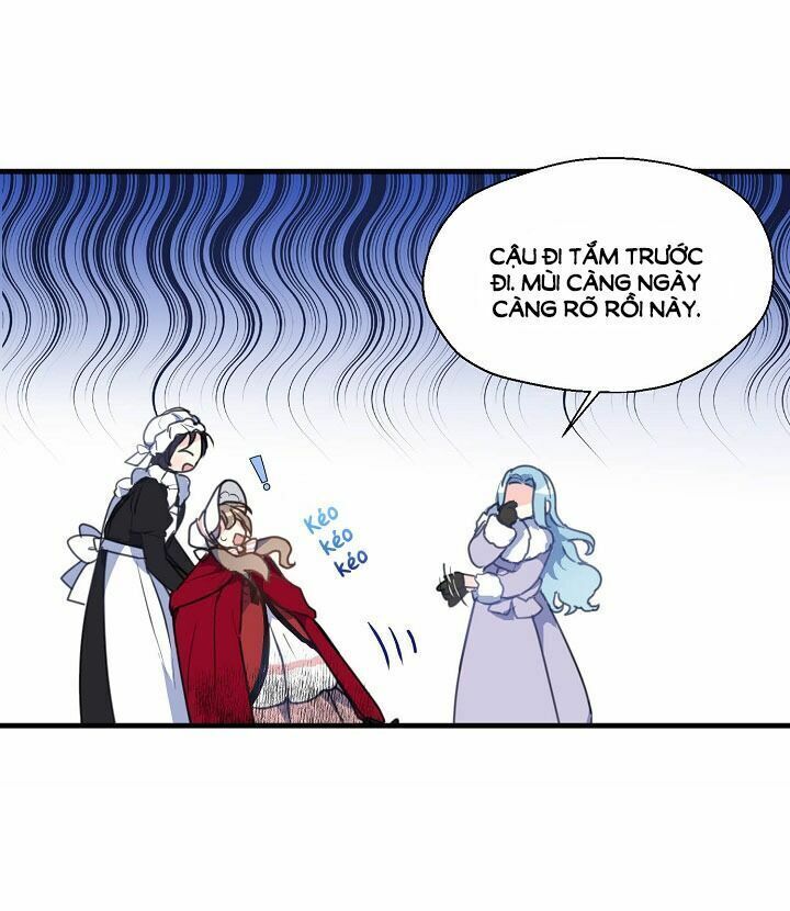 Bệ Hạ Xin Đừng Giết Tôi!!! - Chap 13 - Trang 21