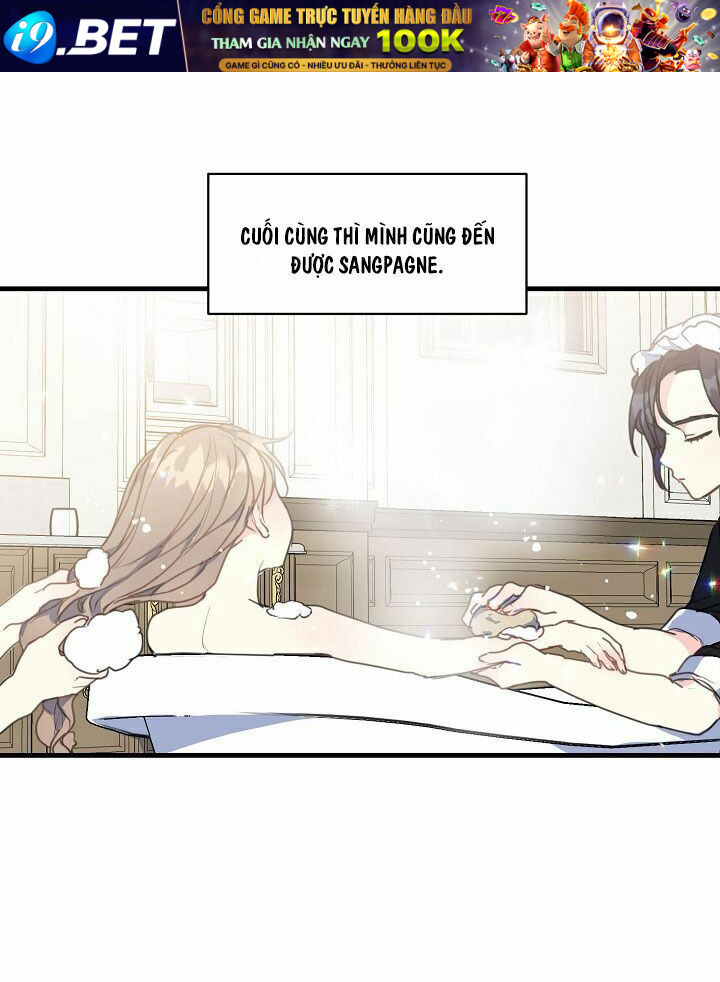 Bệ Hạ Xin Đừng Giết Tôi!!! - Chap 13 - Trang 23