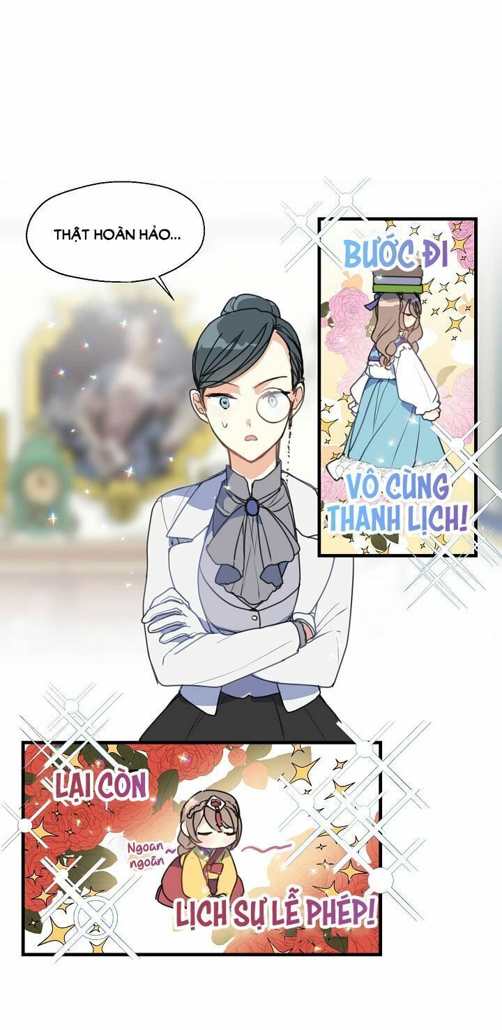 Bệ Hạ Xin Đừng Giết Tôi!!! - Chap 13 - Trang 28