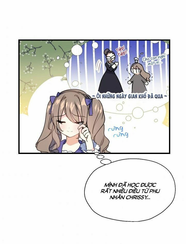 Bệ Hạ Xin Đừng Giết Tôi!!! - Chap 13 - Trang 30