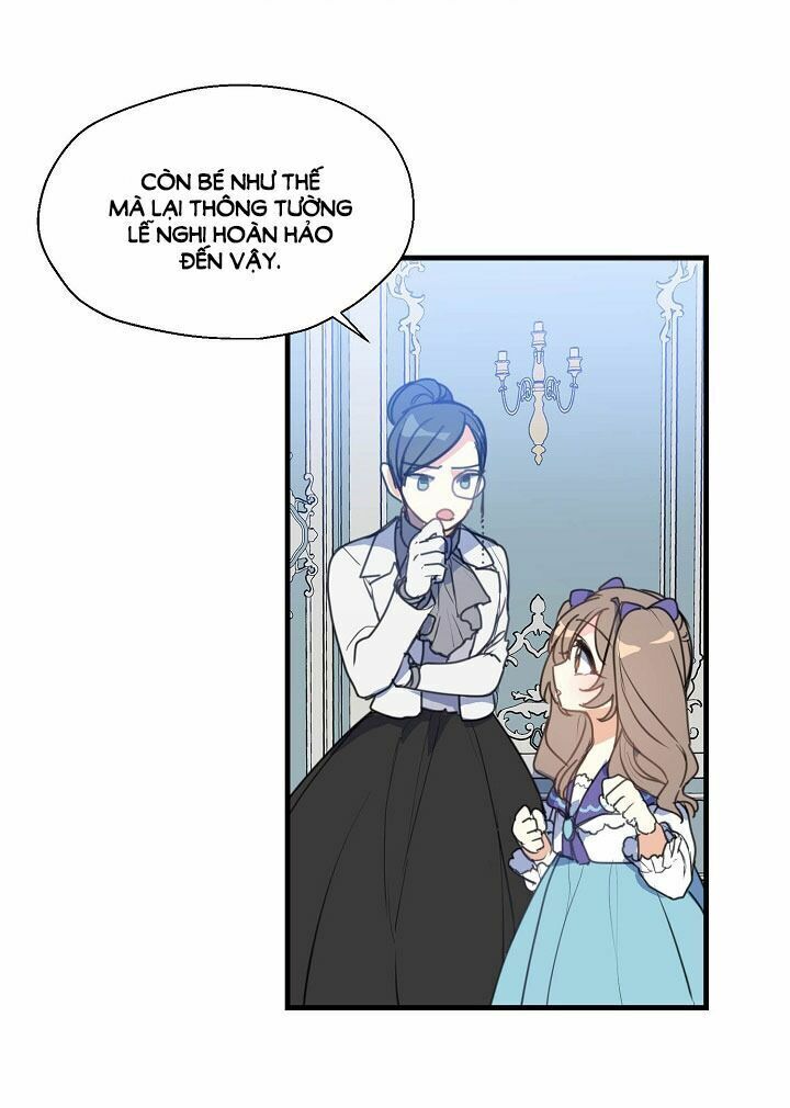 Bệ Hạ Xin Đừng Giết Tôi!!! - Chap 13 - Trang 31