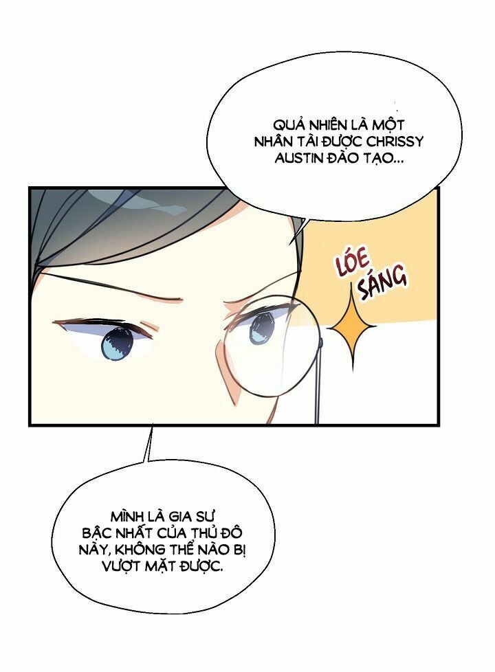 Bệ Hạ Xin Đừng Giết Tôi!!! - Chap 13 - Trang 32