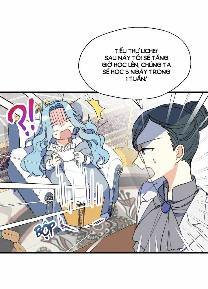 Bệ Hạ Xin Đừng Giết Tôi!!! - Chap 13 - Trang 33