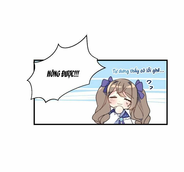 Bệ Hạ Xin Đừng Giết Tôi!!! - Chap 13 - Trang 34