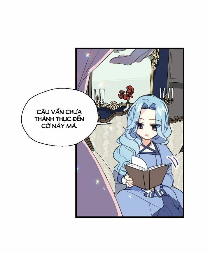 Bệ Hạ Xin Đừng Giết Tôi!!! - Chap 13 - Trang 36