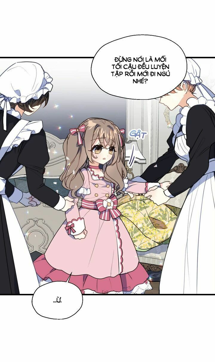 Bệ Hạ Xin Đừng Giết Tôi!!! - Chap 13 - Trang 37