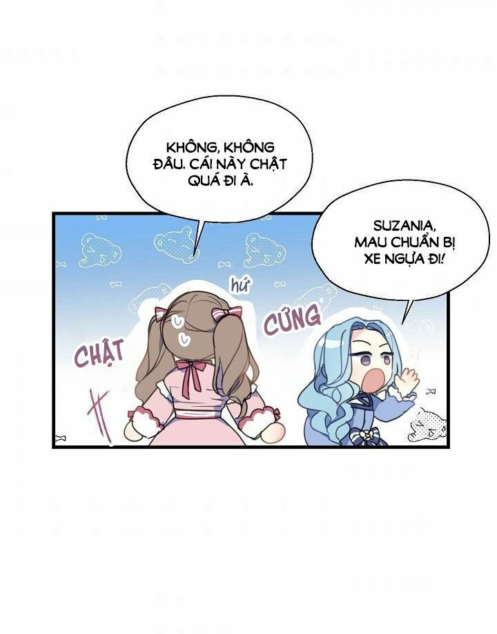 Bệ Hạ Xin Đừng Giết Tôi!!! - Chap 13 - Trang 39