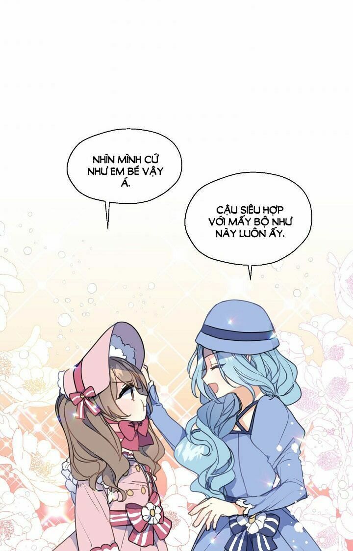 Bệ Hạ Xin Đừng Giết Tôi!!! - Chap 13 - Trang 40