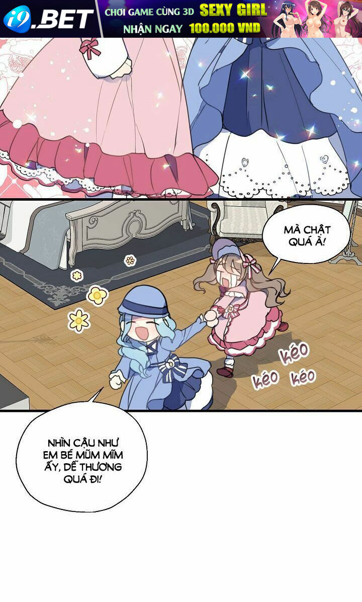 Bệ Hạ Xin Đừng Giết Tôi!!! - Chap 13 - Trang 41