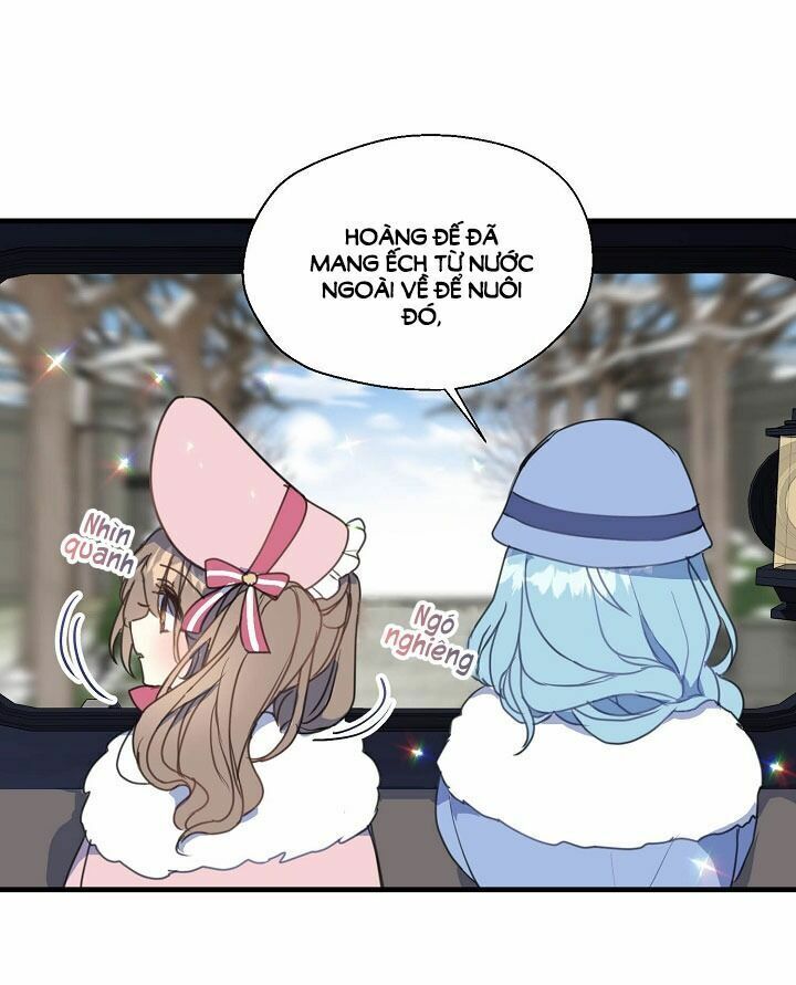 Bệ Hạ Xin Đừng Giết Tôi!!! - Chap 13 - Trang 45